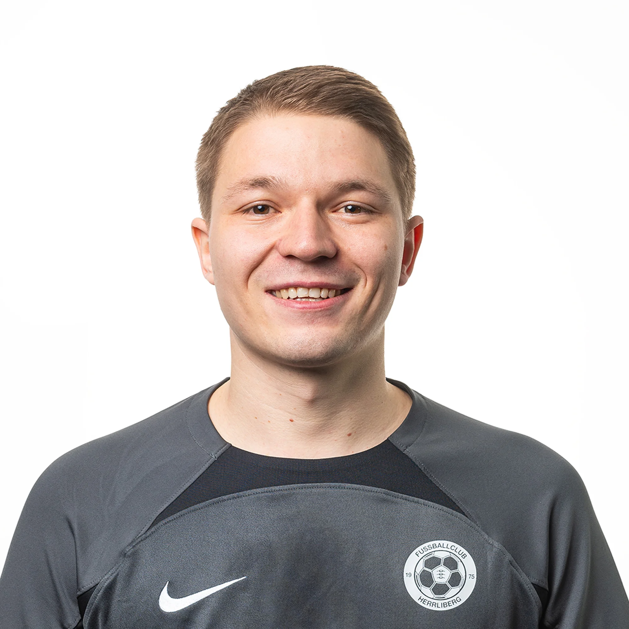 Stickerbild von Sascha Kaiser vom FC Herriberg
